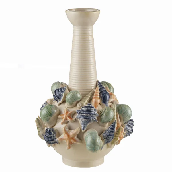 Vaza "Jūros lobiai"