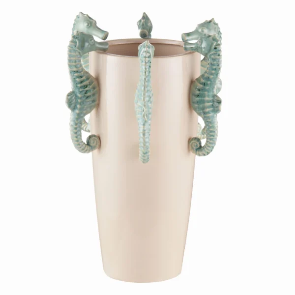 Vaza "Jūros arkliukai"