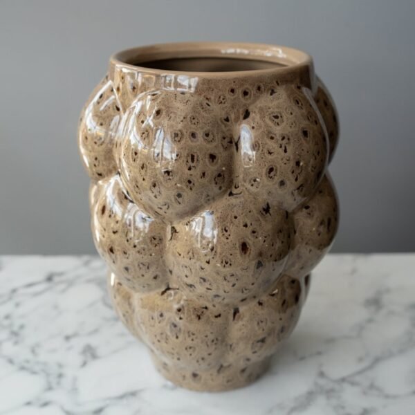 DSC03303-Edit.jpg Keraminė vaza “Bubble”