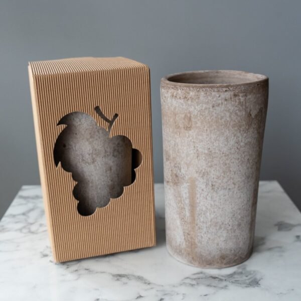 Itališko molio vyno šaldikliai