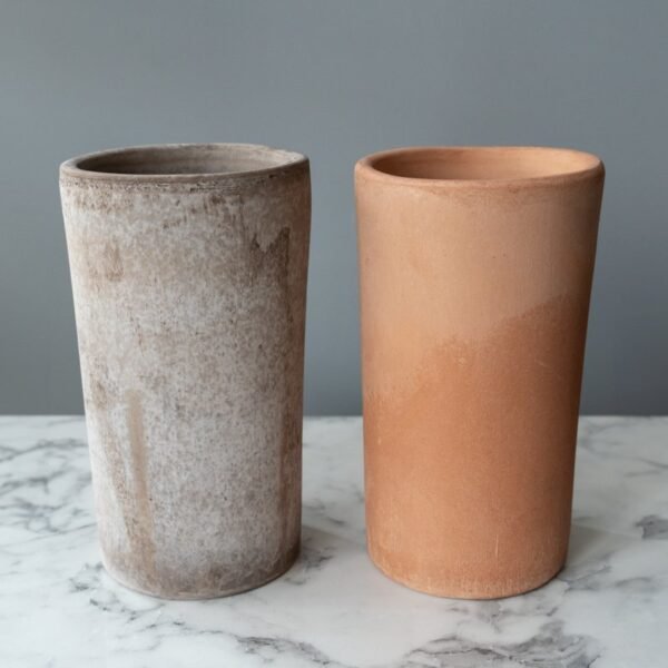 Itališko molio vyno šaldikliai