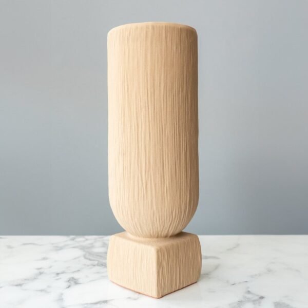 Vaza "Medienos atspindys"