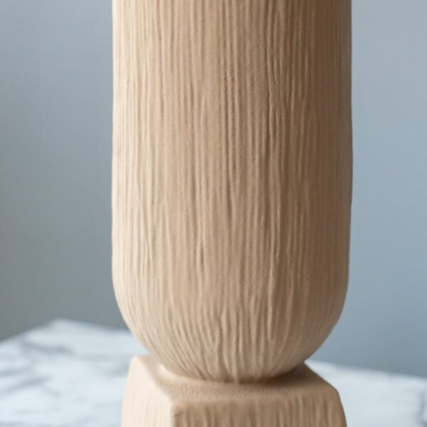 Vaza "Medienos atspindys"