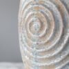 Vaza "Spiralės grožis"