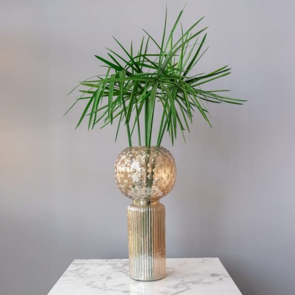 Vaza "Stiklo harmonija"