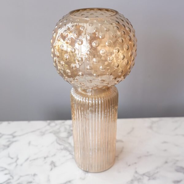 Vaza "Stiklo harmonija"