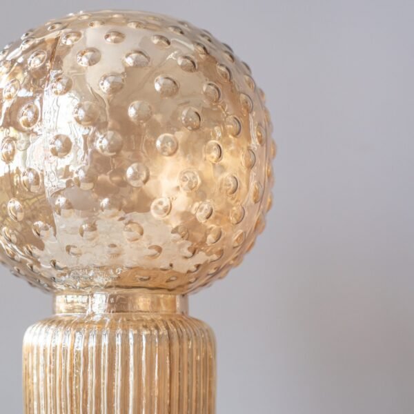 Vaza "Stiklo harmonija"