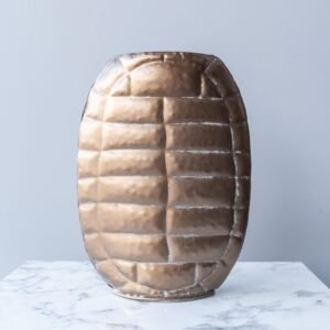 Vaza "Geometrinė elegancija"