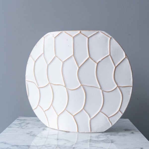 Vaza "Švelnumo akcentas"