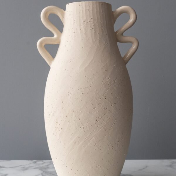 Vaza "Moderni amfora"