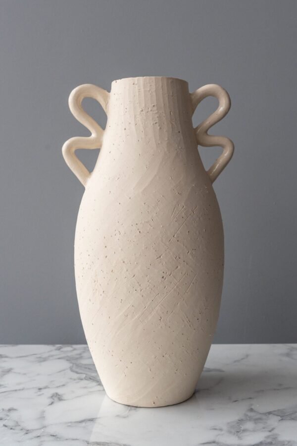 Vaza "Moderni amfora"