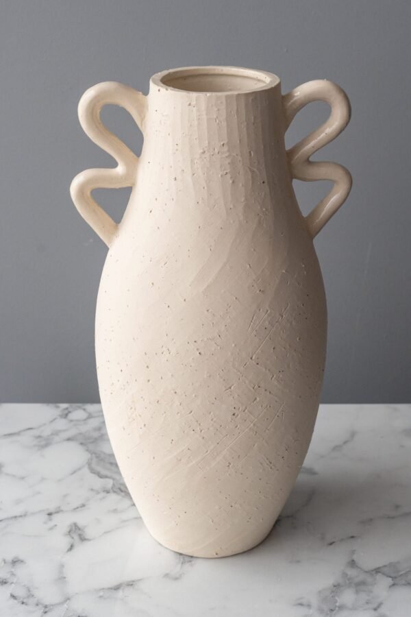 Vaza "Moderni amfora"