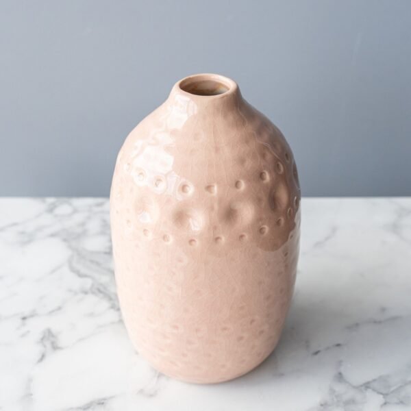 Vaza "Švelnus prisilietimas"