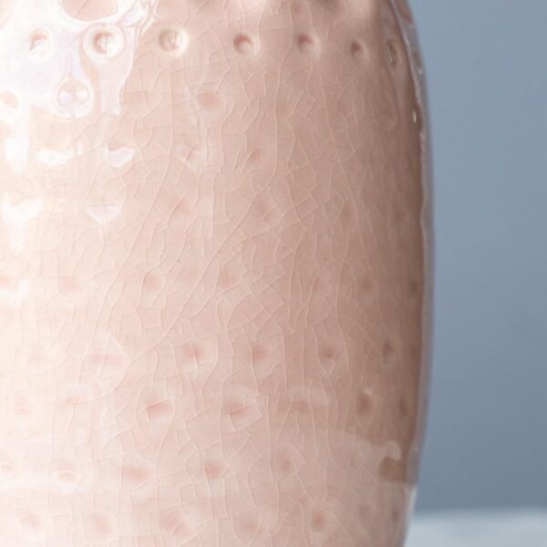 Vaza "Švelnus prisilietimas"