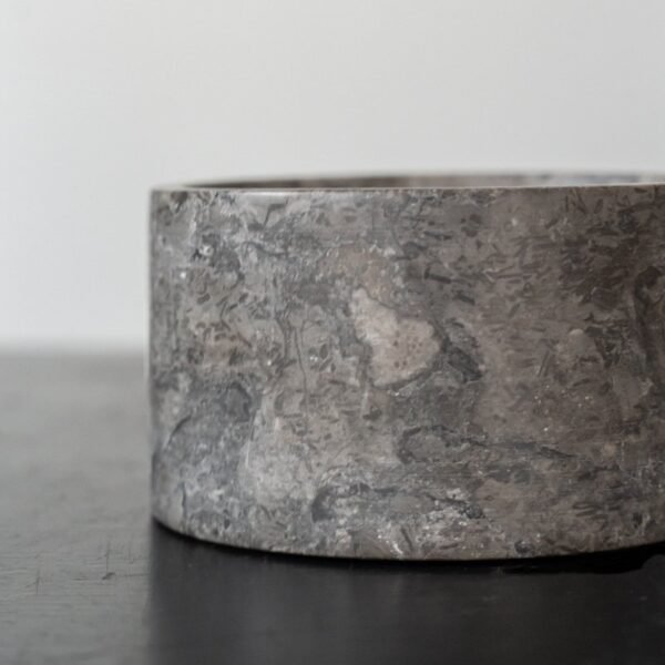 Marmurinis indas "Marmuro esencija"