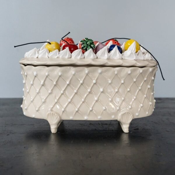 DSC07869-Edit.jpg Rankų darbo keramikinis indelis „Saldžiųjų vaisių simfonija“