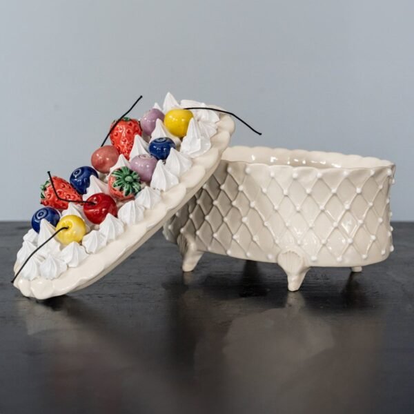 DSC07875-Edit.jpg Rankų darbo keramikinis indelis „Saldžiųjų vaisių simfonija“