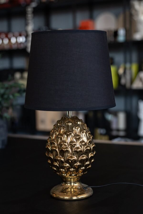 Šviestuvas "Artišokas"