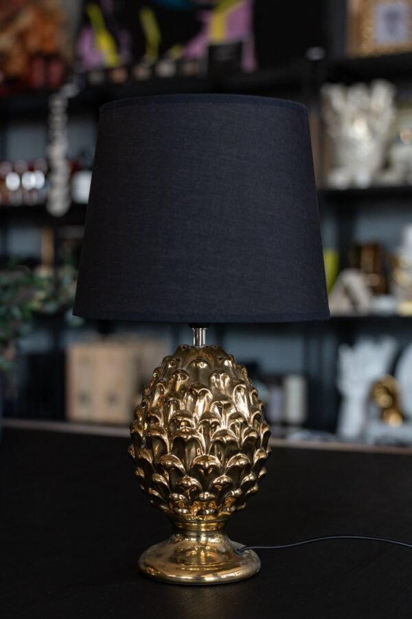 Šviestuvas "Artišokas"