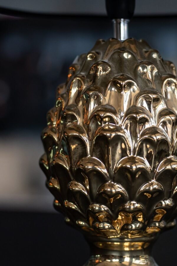 Šviestuvas "Artišokas"