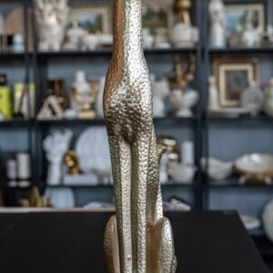 Skulptūra „Auksinis jaguaras“