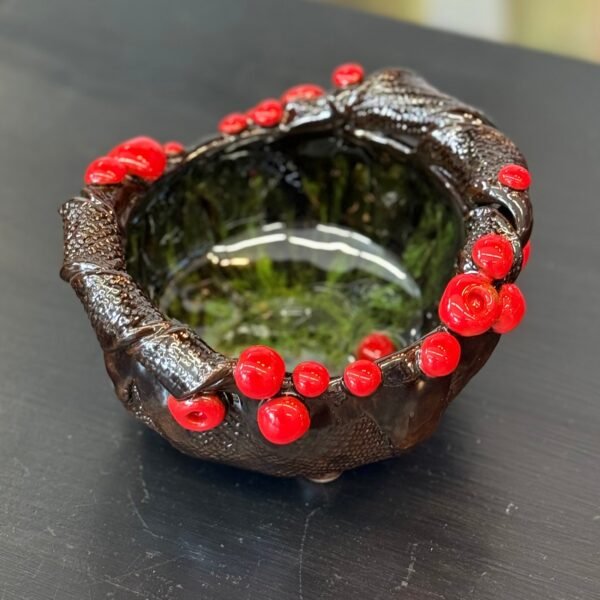 IMG_3129.jpg Rankų darbo keraminis indas su raudonais akcentais (midi)