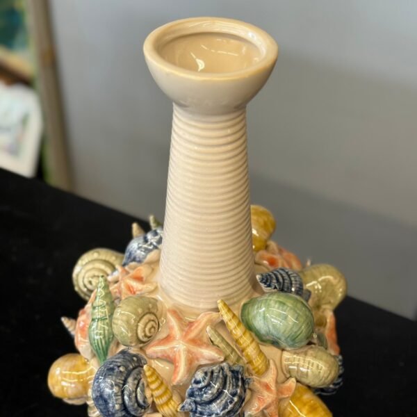 Vaza "Jūros lobiai"