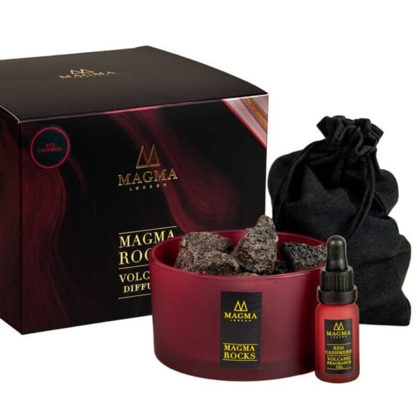 Magma_RedCashmere-800x800-1.jpg Namų kvapas vulkaninių akmenų difuzorius "Red cashmere"