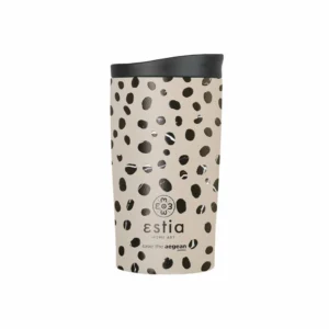 Termo puodelis „Leopard”