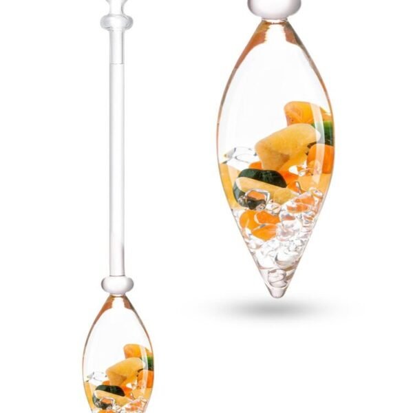 VitaJuwel Tauriųjų akmenų fijolė „Laimės akimirkos”