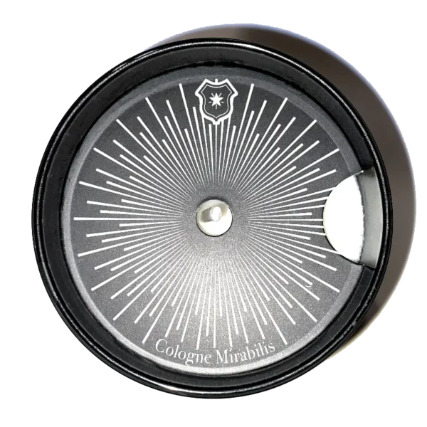 Ylustre – „Cologne Mirabilis“ žvakė