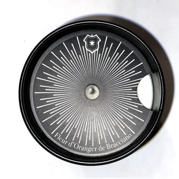 Ylustre – „Bracciano Apelsinų Žiedų“ žvakė