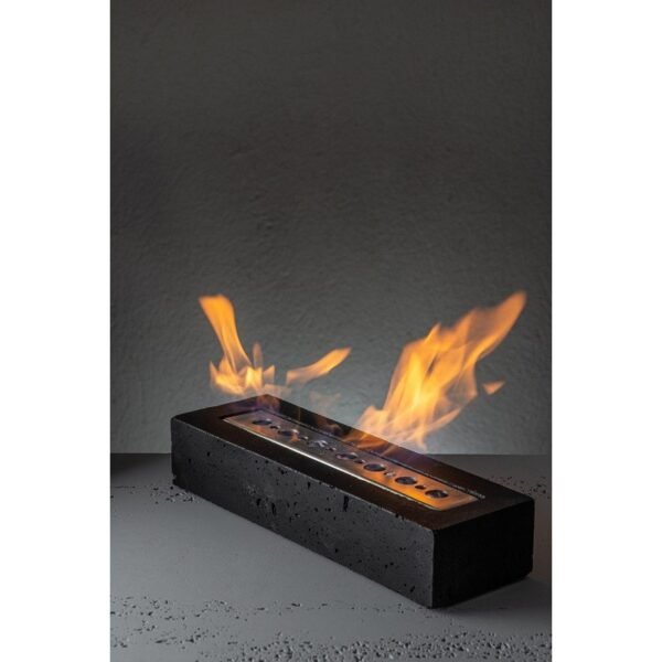 Juodas biožidinys "URBA"