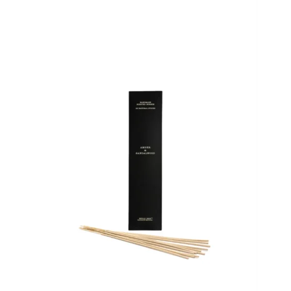 Smilkalai "Amber & Sandalwood" (20 vnt )