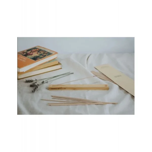 Smilkalai "Bergamotto di Calabria" (20 vnt.)