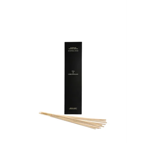 Smilkalai "Tea & Lemongrass" (20 vnt.)