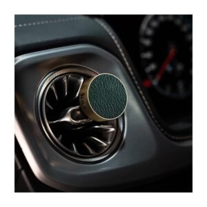 ELIA MOR automobilio kvapas + 2 vnt kvapnių plokštelių „Main Set Sandalwood Jasmine“