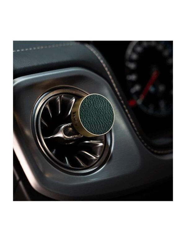 ELIA MOR automobilio kvapas + 2 vnt kvapnių plokštelių „Main Set Sandalwood Jasmine“