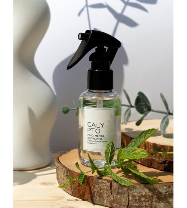 ERBAL kvapų purškiklis „Calypto“