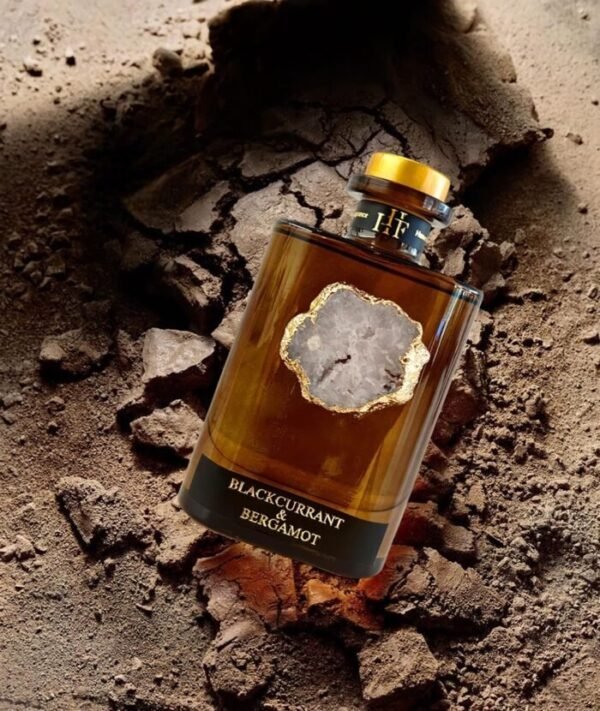 HH Fragnance namų kvapas Blackcurrant & Bergamot