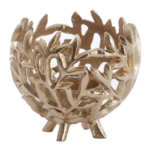 image0-1.jpeg Žvakidė, šeimos židinys „Auksinė šakelė“