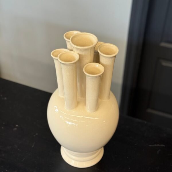 Vaza "Subtilioji aorta"