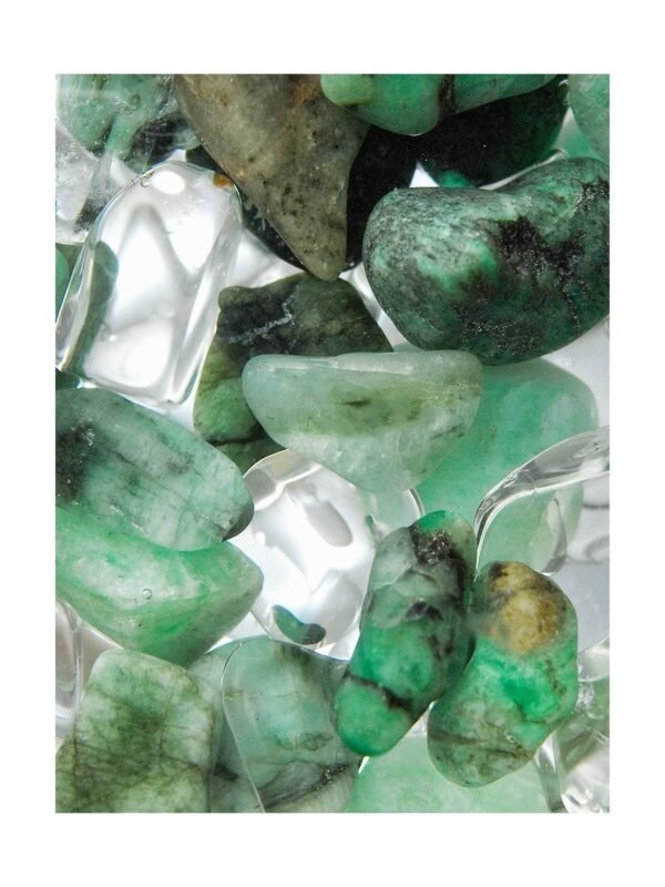 Gertuvė „Neblėstanti energija“