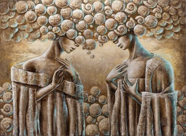 products-Santarve-110x150-cm-768x563-1.jpg Eurikos Urbonavičiūtės paveikslo reprodukcija "Santarvė (2017)"