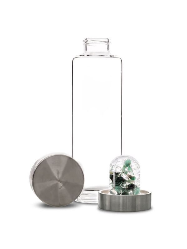 Gertuvė „Neblėstanti energija“