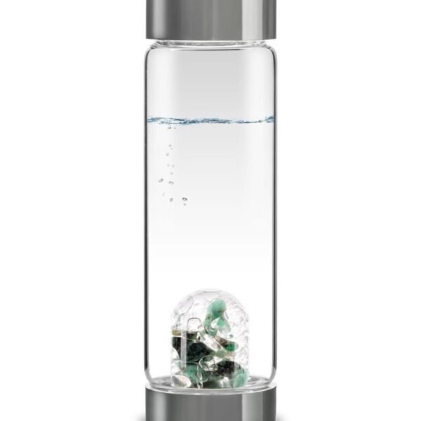 Gertuvė „Neblėstanti energija“