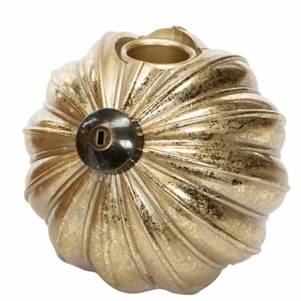 Kalėdinė žvakidė "Eglutės žaisliukas"