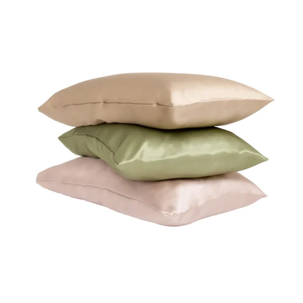 Šilkinis pagalvės užvalkalas