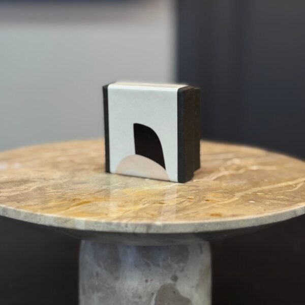 IMG_4267-scaled-1.jpeg "Mėlynas marmuras" keraminiai auskarai