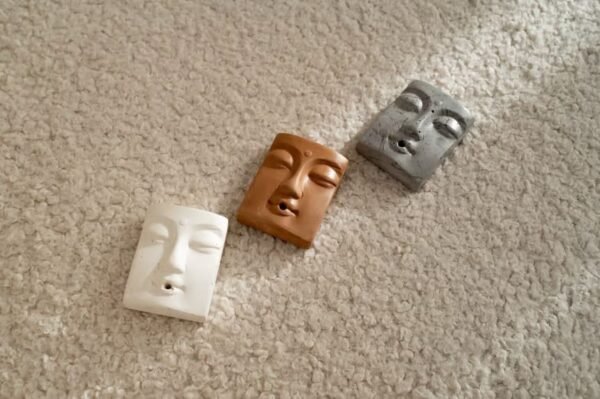 Smilkalinė „Buddha“